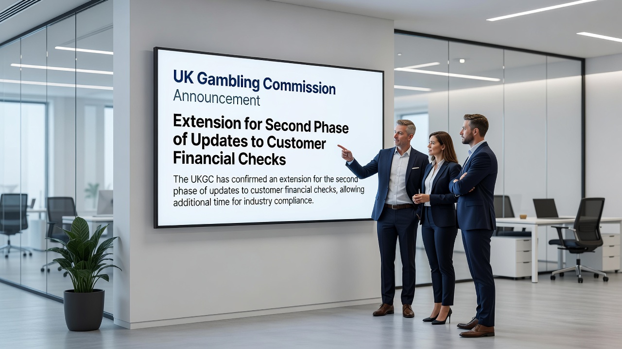 Digital marketing dashboard showing gambling ad analytics and age verification metrics