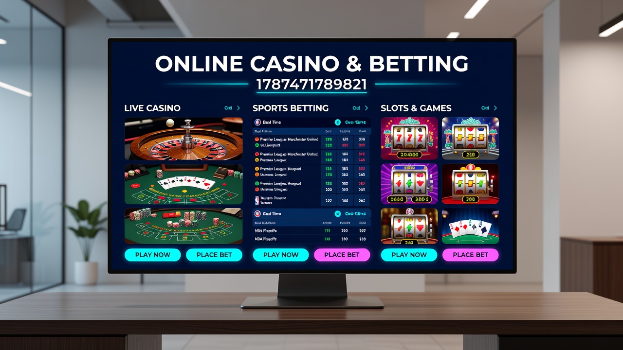Live dealer roulette table interface displayed on a smartphone with sports betting odds visible in adjacent panel