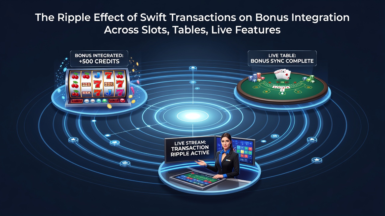 Diagram showing bonus pathways linking live dealer tables with athletic markets through rapid payment processing